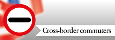 Information for cross-border commuters