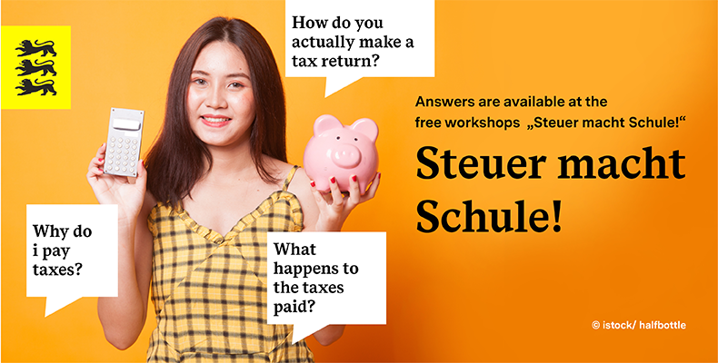 free workshop for schools