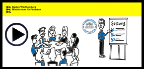 Explanatory video on setting up a non-profit association