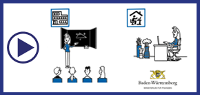 Explanatory video study