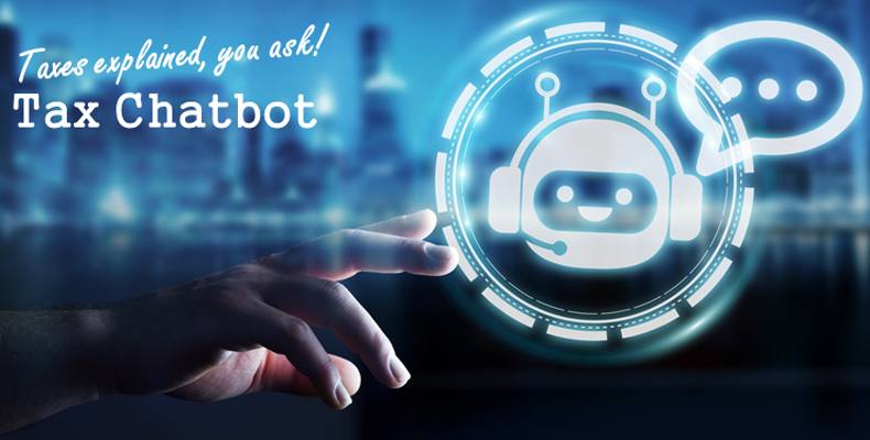 To the control chatbot