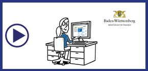 Vidéo explicative sur le report de paiement