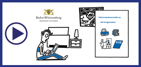 Explanatory video My first income tax return