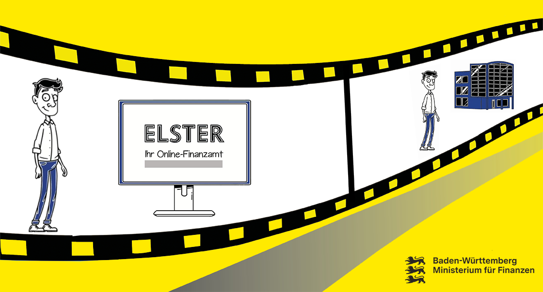 Lancer le formulaire d'ouverture de l'entreprise en vidéo explicative