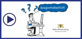 Explanatory video on the obligation to retain documents