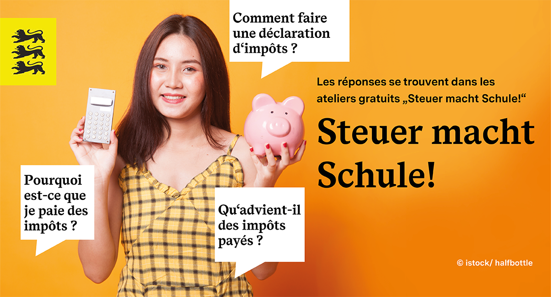 atelier gratuit pour les écoles