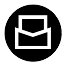 Kontaktformular Icon
