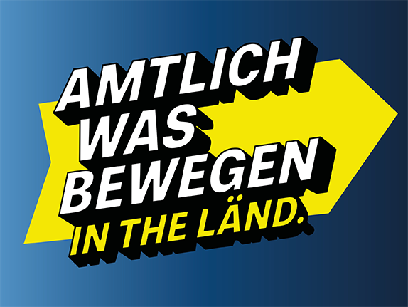 Officially making a difference in the country