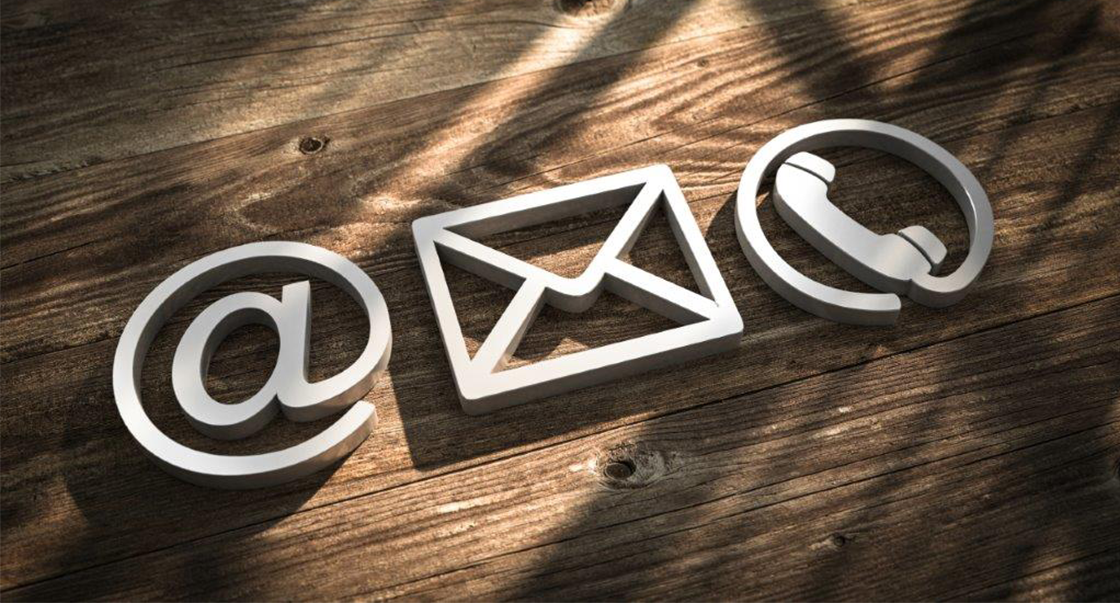 Symbols for communication