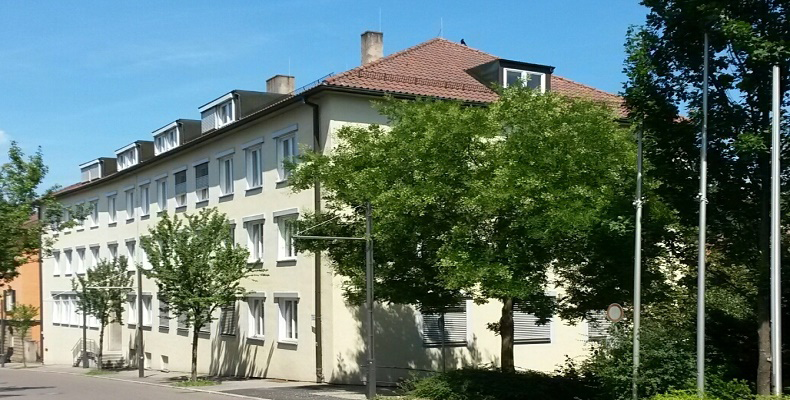 Finanzamt Schwäbisch Hall