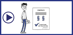 Explanatory video on appealing against the tax assessment