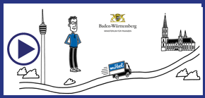 Explanatory video I have moved