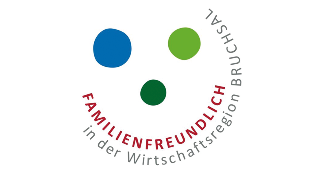 Family-friendly in the Bruchsal economic region