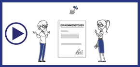 Vidéo explicative Quand un retraité doit-il faire une déclaration d'impôt ?