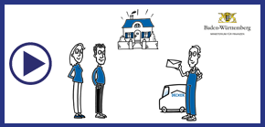 Explanatory video on energy-efficient refurbishment measures