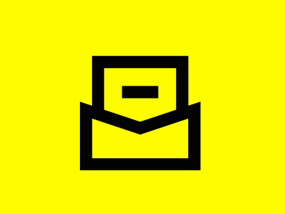 Symbolic image of public service