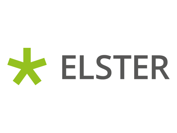 ELSTER logo