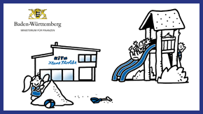 Erklärvideo Kinderbetreuungskosten