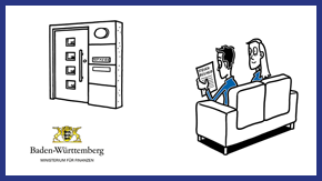 Erklärvideo Wie lese ich meinen Einkommensteuerbescheid?