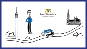 Erklärvideo ich bin umgezogen