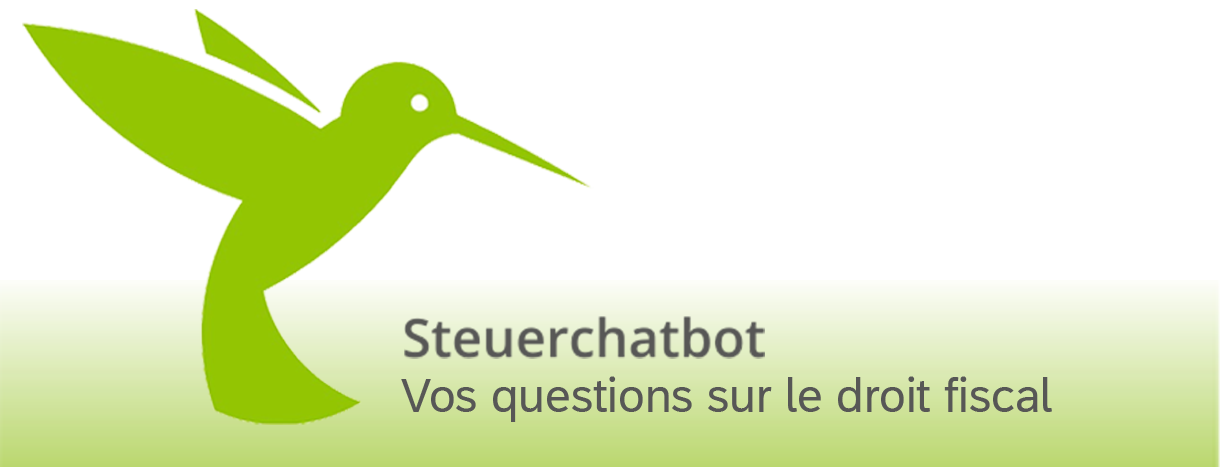 Vers le chatbot de contrôle