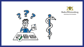 Explanatory video medical expenses