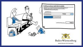 Explanatory video income replacement benefits