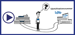 Explanatory video The tax identification number