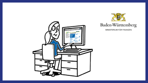 Erklärvideo Verrechnungsstundung