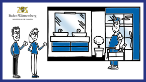 Erklärvideo Handwerkerkosten